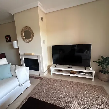 Ribera Paraiso Sotogrande