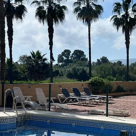 Lejlighed Ribera Paraiso Sotogrande