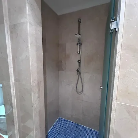 Appartement Ribera Paraiso