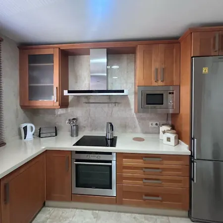 Appartement Ribera Paraiso *