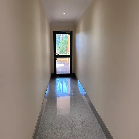 Appartement Ribera Paraiso Sotogrande