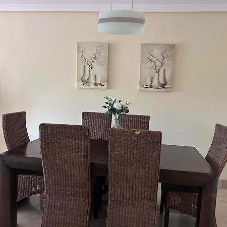 Ribera Paraiso Appartement