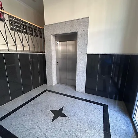 Appartement Ribera Paraiso *