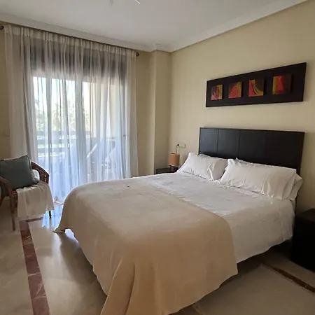 Ribera Paraiso *