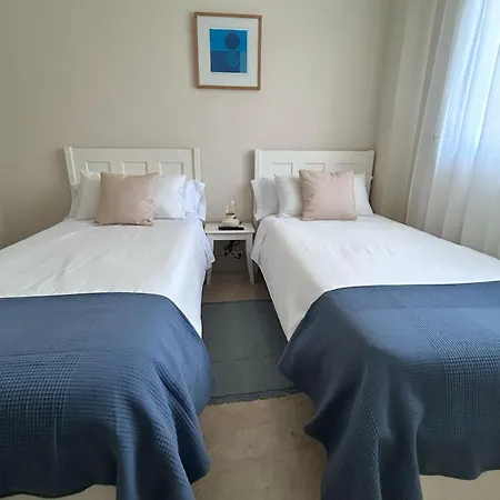 Appartement Ribera Paraiso *