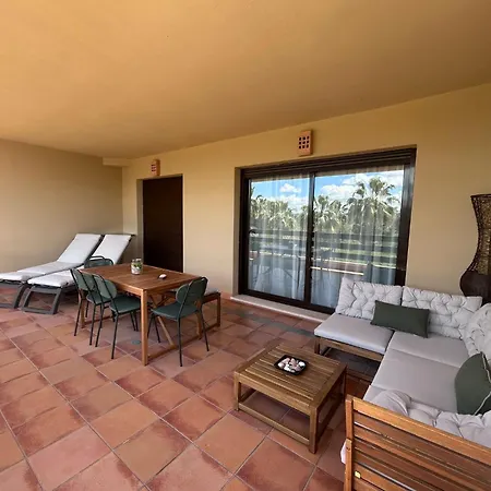 Ribera Paraiso Appartement
