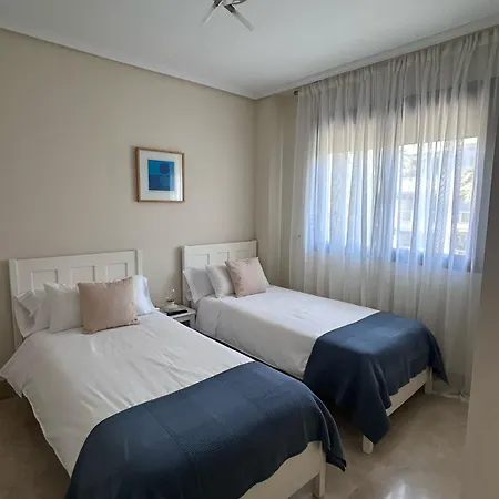 Appartement Ribera Paraiso *