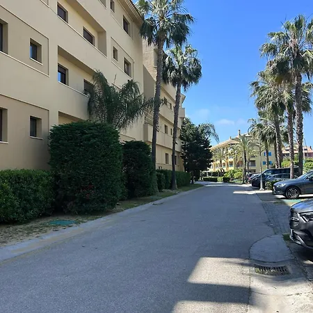Appartement Ribera Paraiso Sotogrande