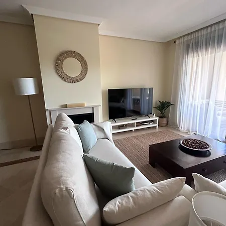 Ribera Paraiso * Sotogrande
