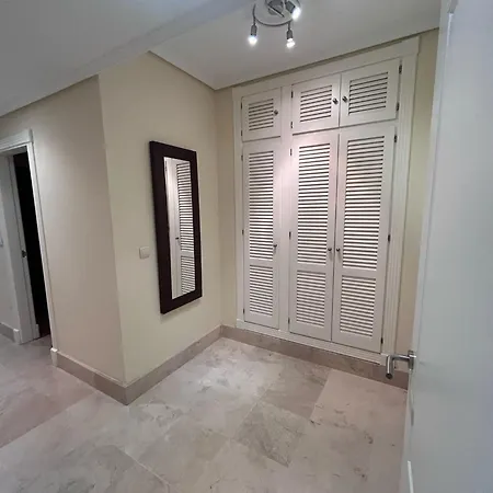 Ribera Paraiso Appartement Sotogrande