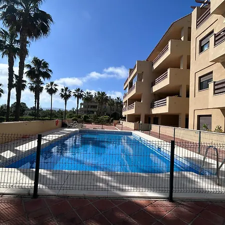 Appartement Ribera Paraiso