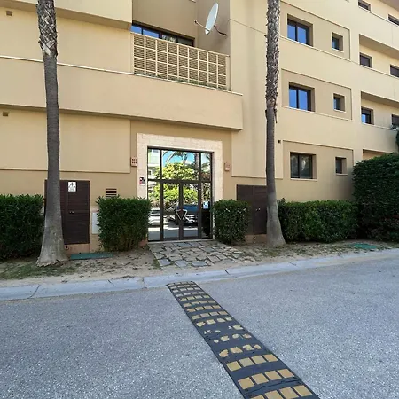 Ribera Paraiso Appartement *