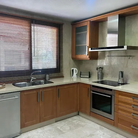 Appartement Ribera Paraiso *