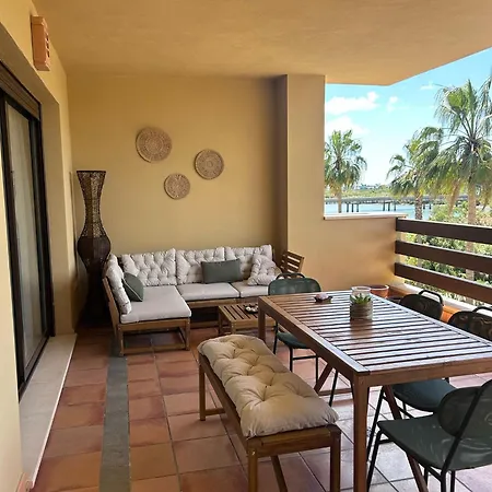 Ribera Paraiso Sotogrande