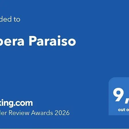 Appartement Ribera Paraiso Sotogrande