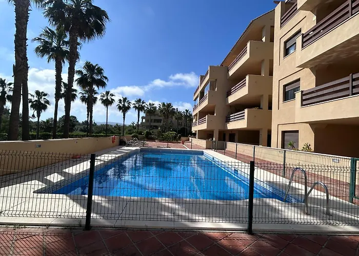 Lejlighed Ribera Paraiso